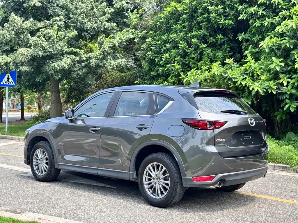 Mazda CX-5 — миниатюра 21