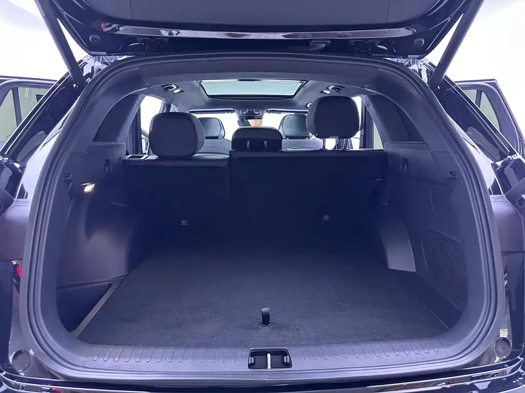 Geely Xingyue L — миниатюра 24