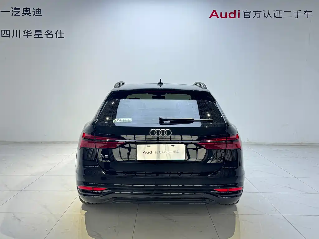 Audi A6 2023 allroad quattro 55 TFSI Premium