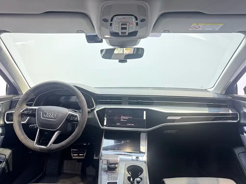Audi A6 2023 allroad quattro 55 TFSI Premium