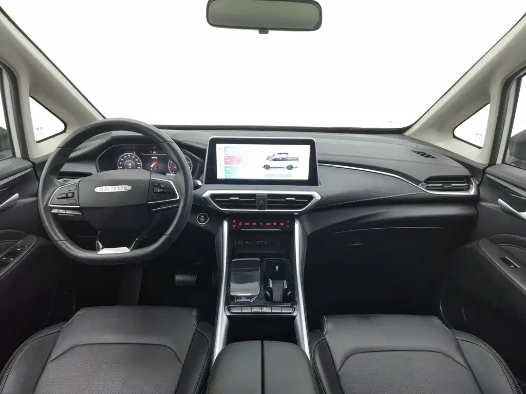 MAXUS G50 — миниатюра 5