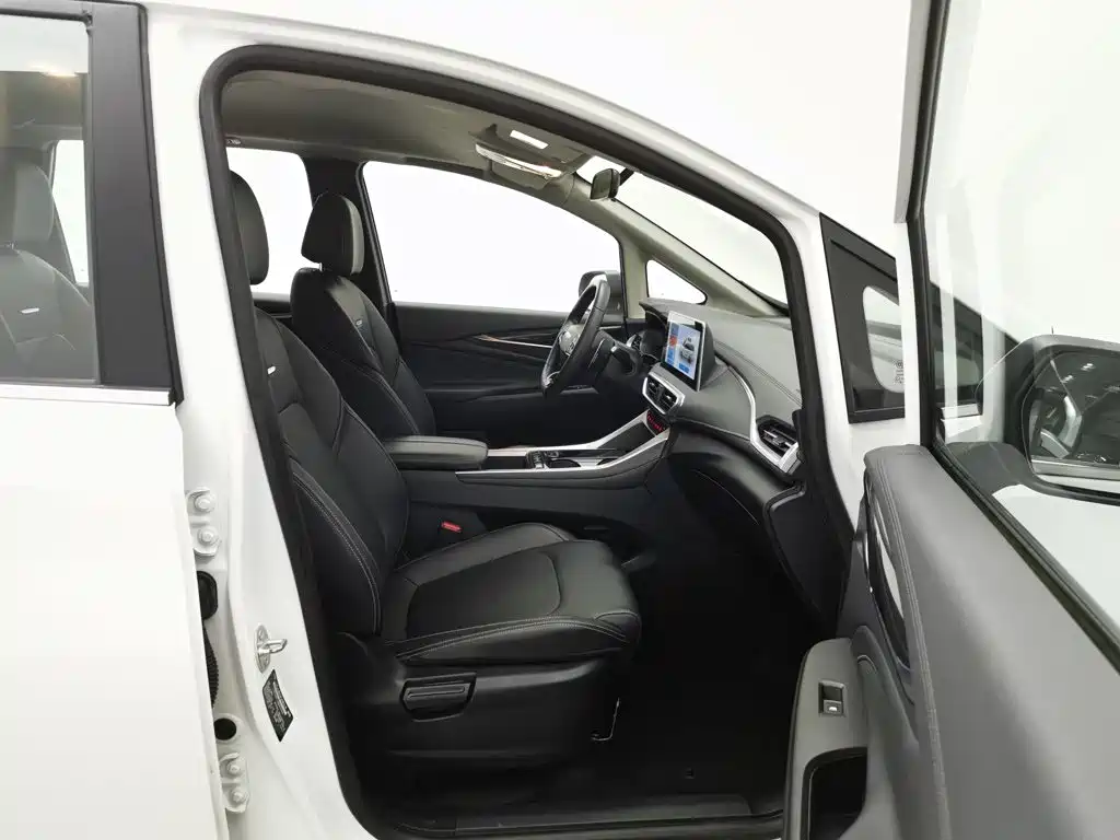 MAXUS G50 — миниатюра 23