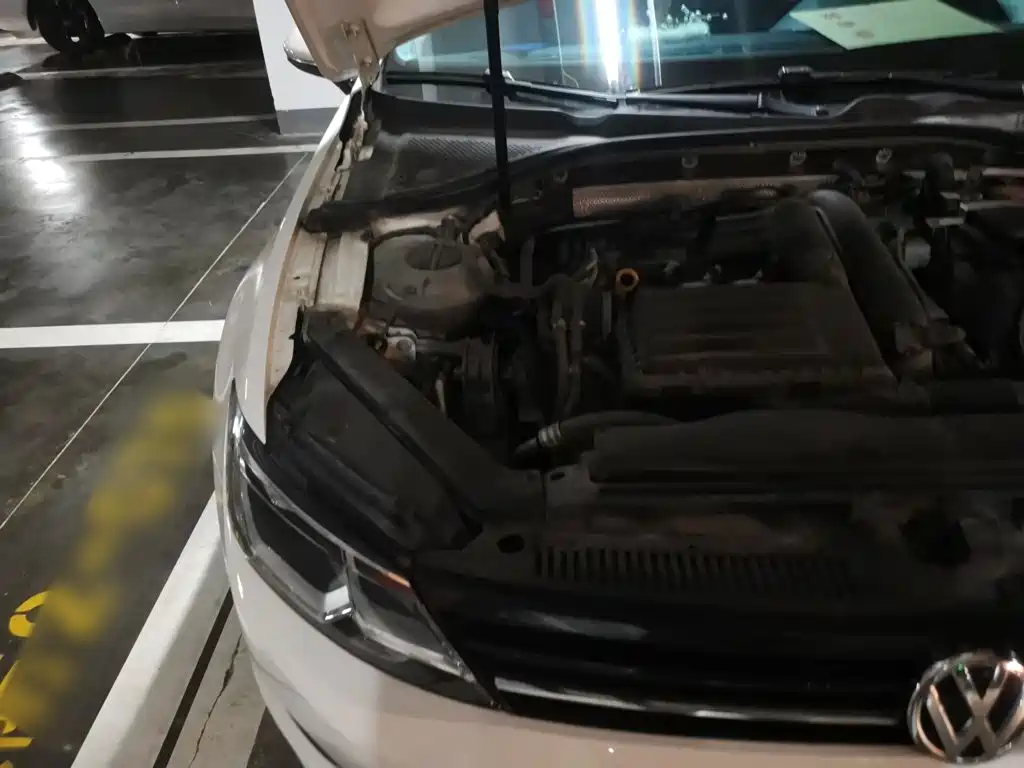 Volkswagen Lamando — миниатюра 24