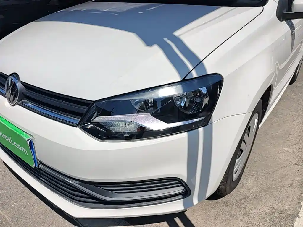 Volkswagen Polo — миниатюра 24