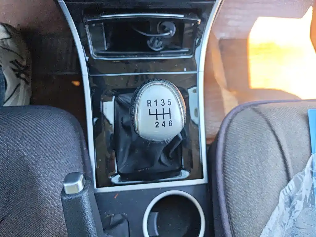Haval H2 — миниатюра 11