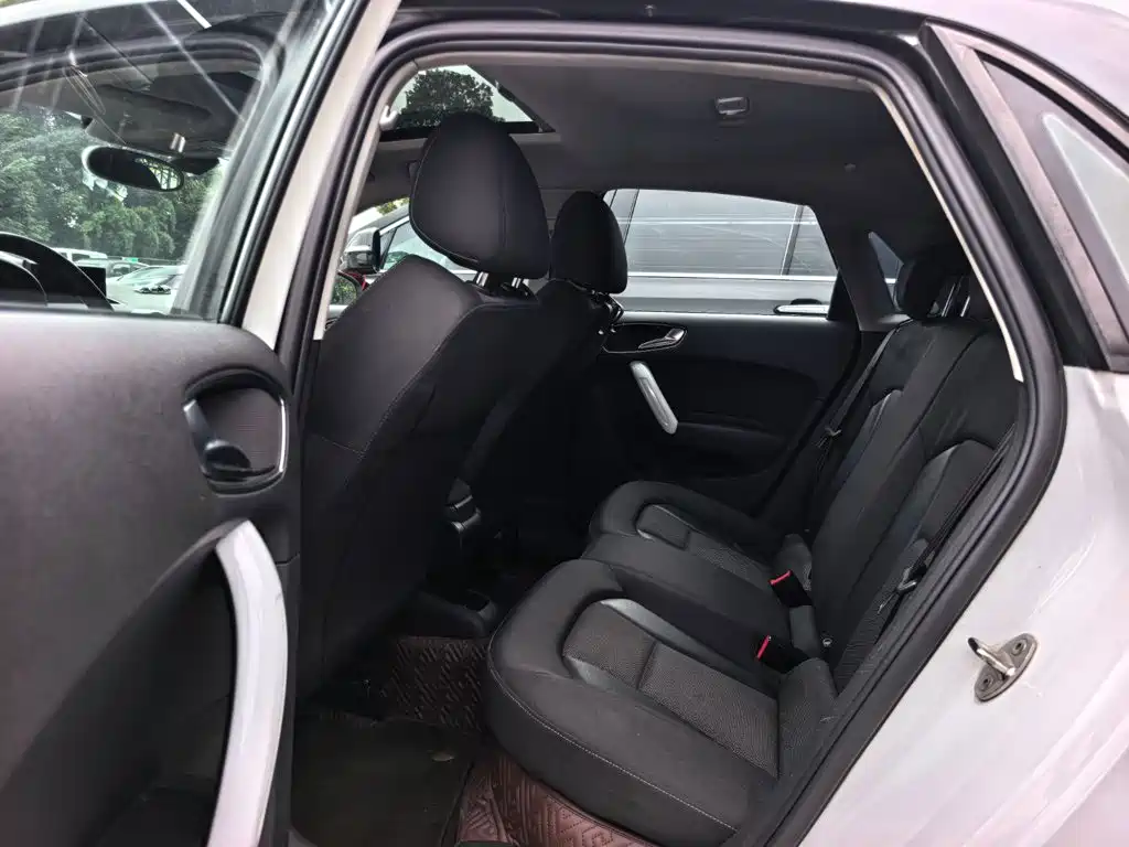 Audi A1 — миниатюра 9