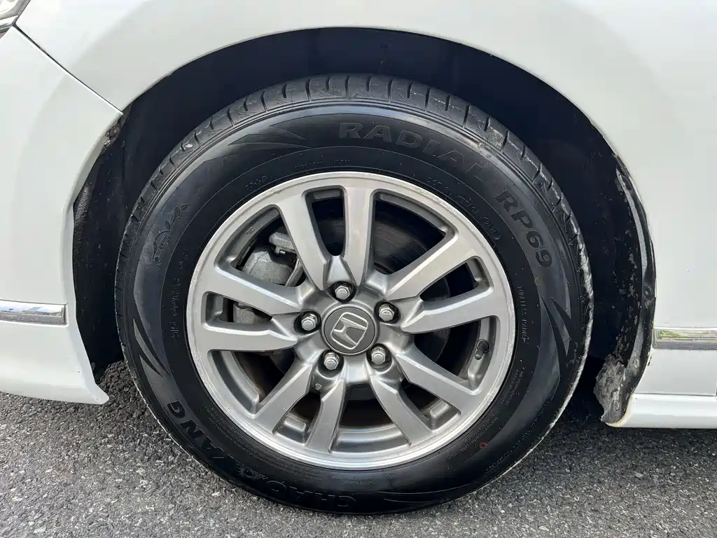 Honda Spirior — миниатюра 14