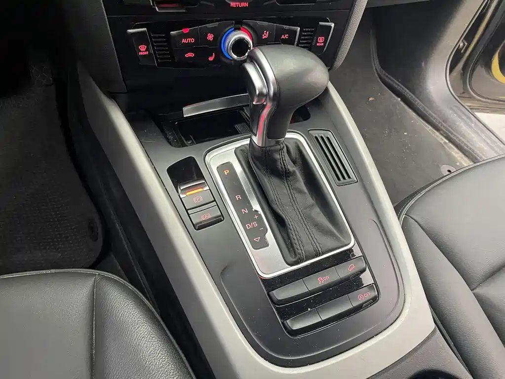 Audi Q5 — миниатюра 5