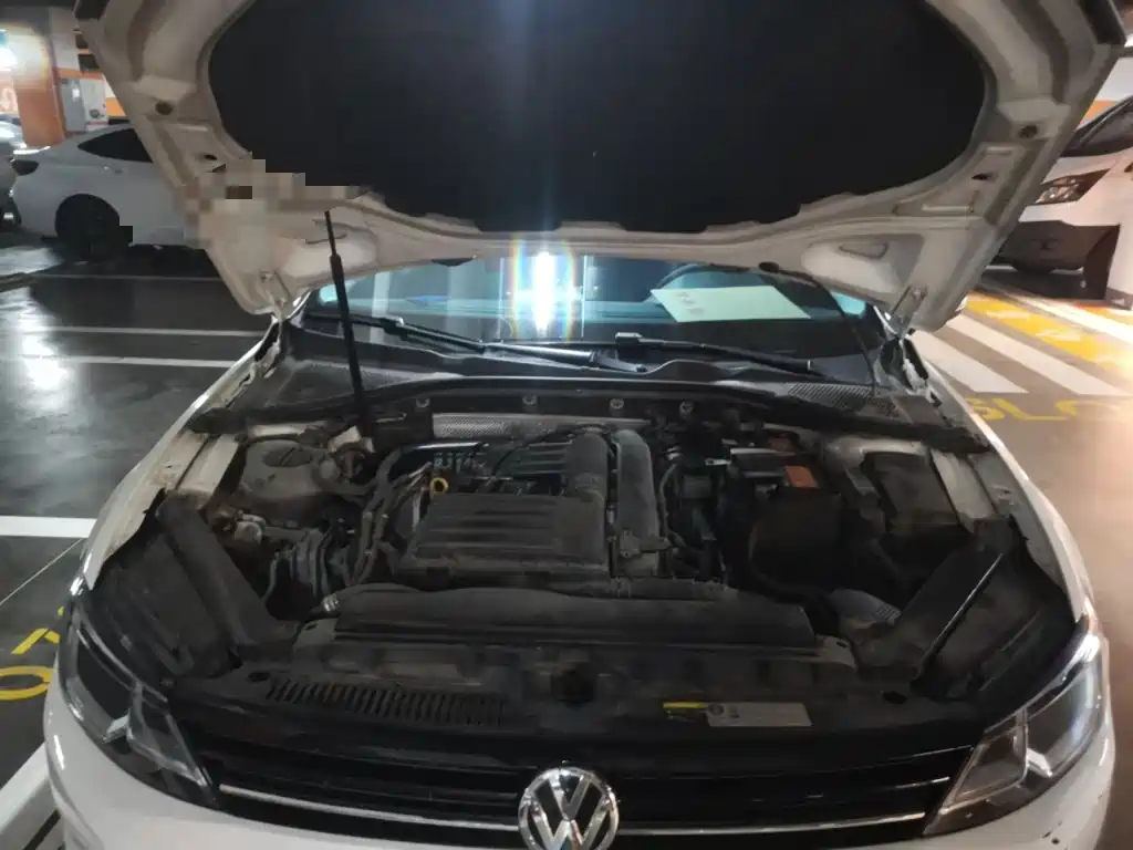 Volkswagen Lamando — миниатюра 11