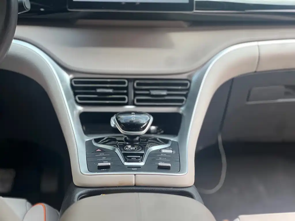 BYD Pro New Energy - фото 7