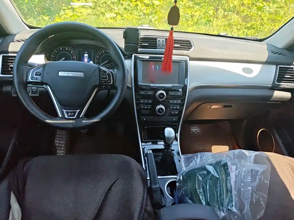 Haval H2 — миниатюра 6