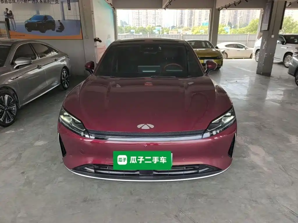 Fulwin Fengyun A9L — миниатюра 3