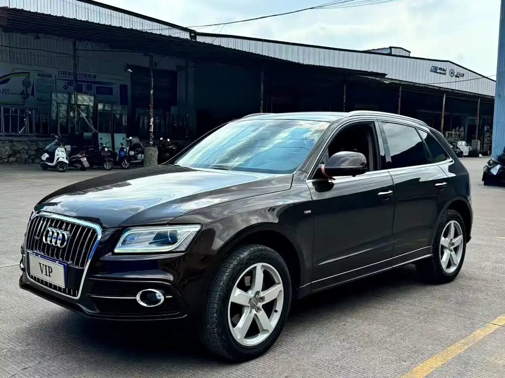 Audi Q5
