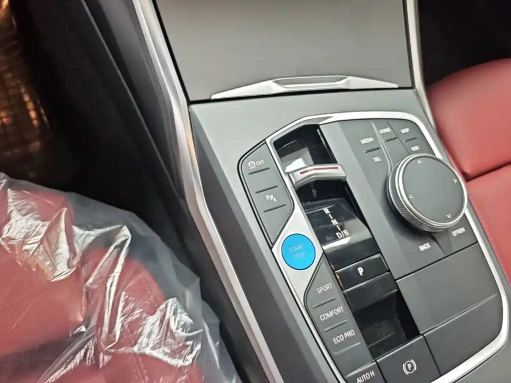 BMW i3 — миниатюра 14