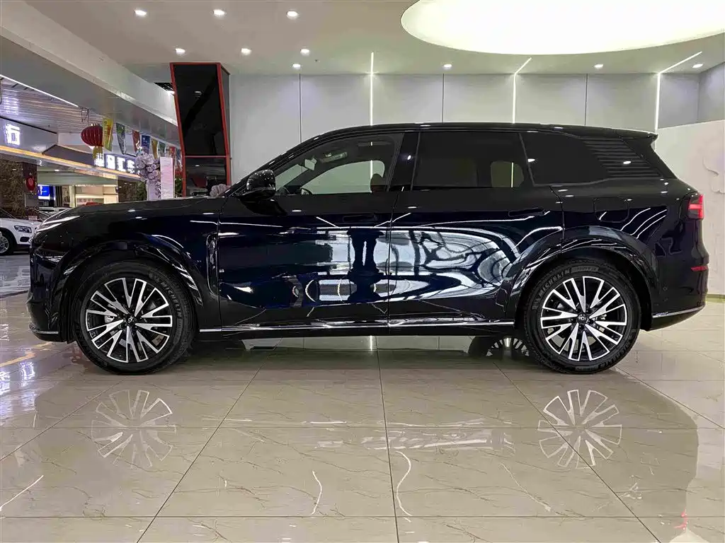 Qiyuan Qiyuan Q07 — миниатюра 6