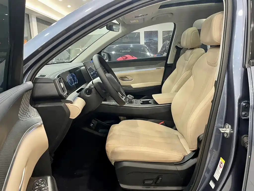 BYD SONGJIANG NEW ENERGY