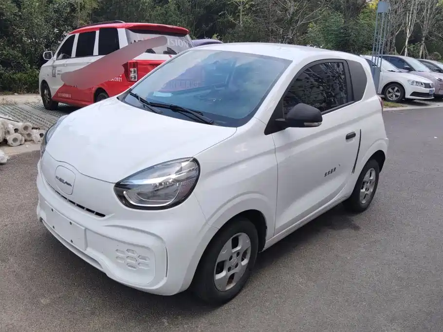 Roewe Clever