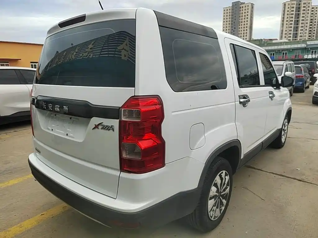 Oshan Oushang X70A — миниатюра 7