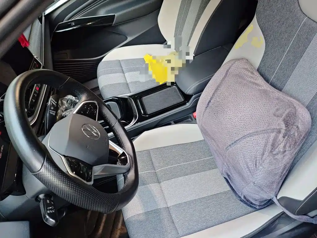 Volkswagen ID.4 Crozz — миниатюра 11