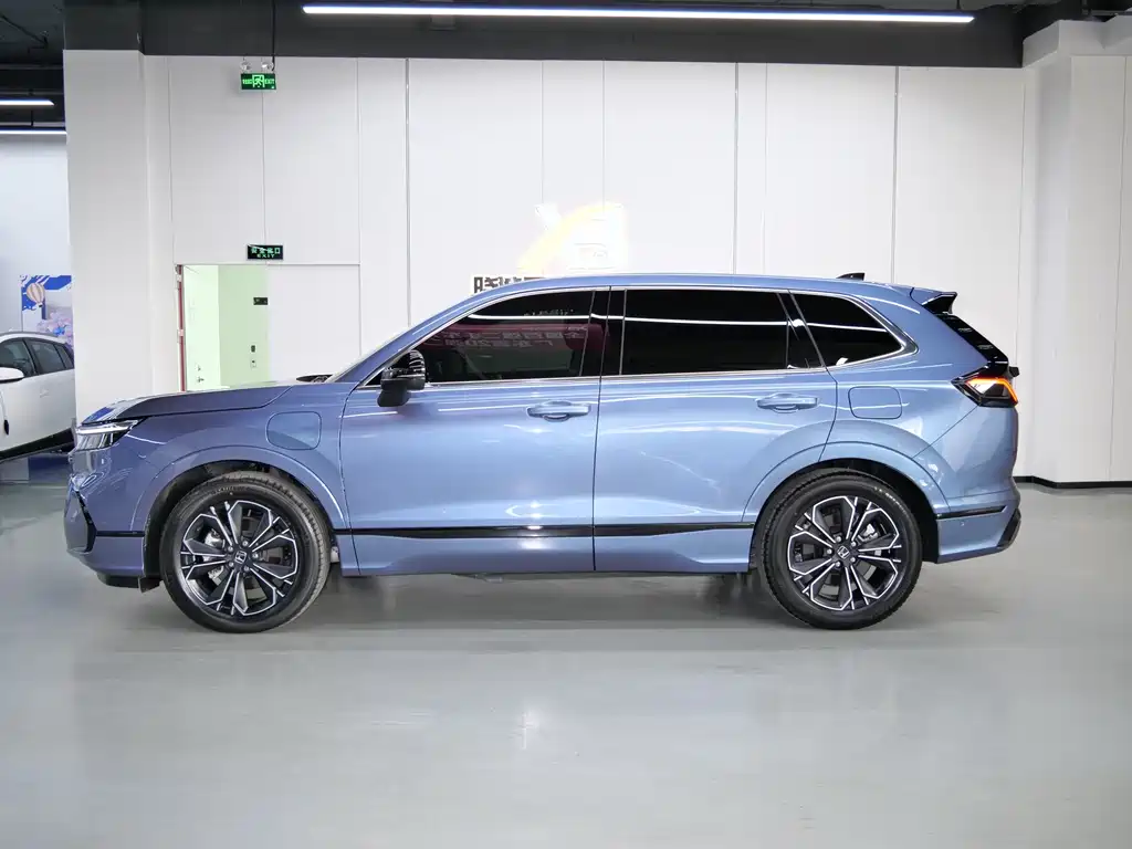 HONDA HAOYING NEW ENERGY