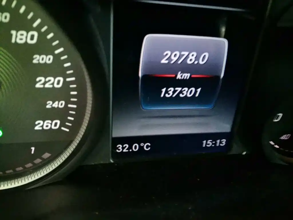Mercedes-Benz GLC — миниатюра 5