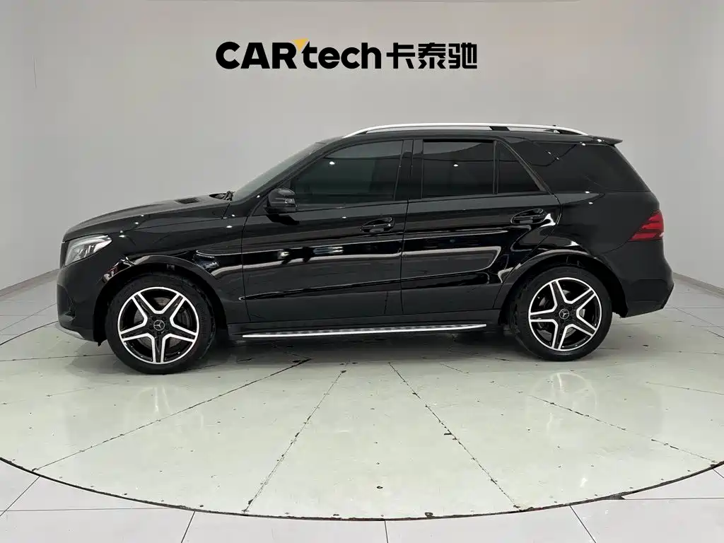 Mercedes-Benz GLE AMG — миниатюра 35
