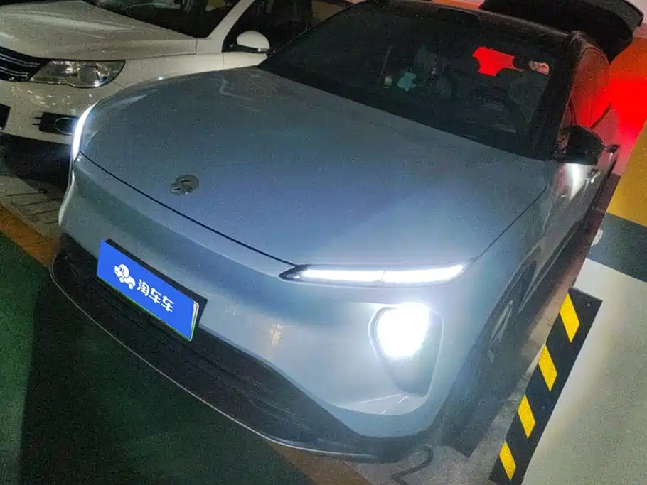 NIO NIO ES6