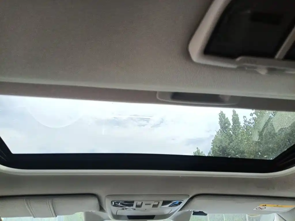 Subaru Outback — миниатюра 14