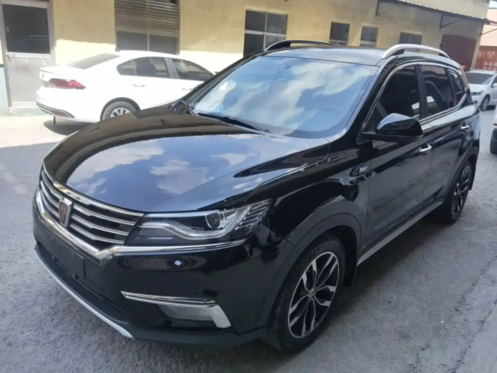 Roewe RX5