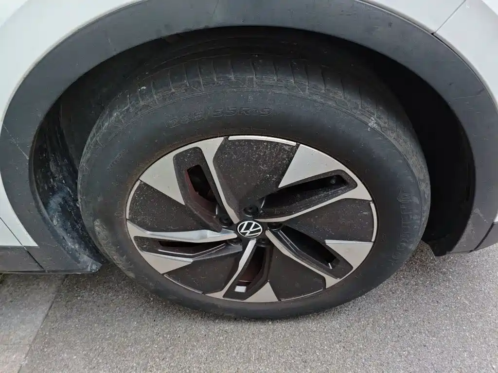 Volkswagen ID.4 Crozz — миниатюра 24