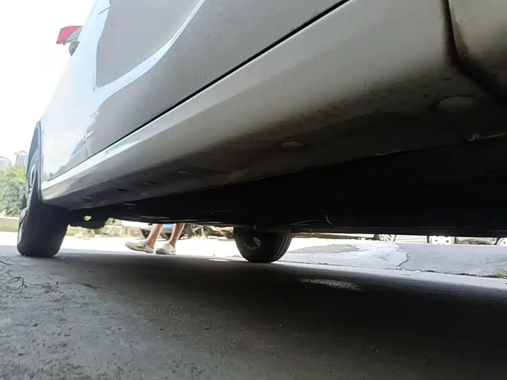 Baojun 310W — миниатюра 21