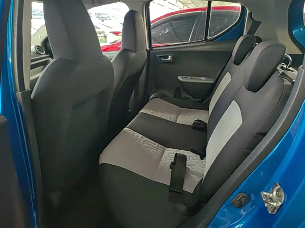 Suzuki Alto — миниатюра 17