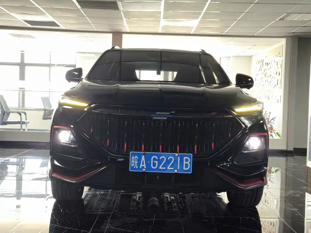 Oshan Oushang X5 — миниатюра 2