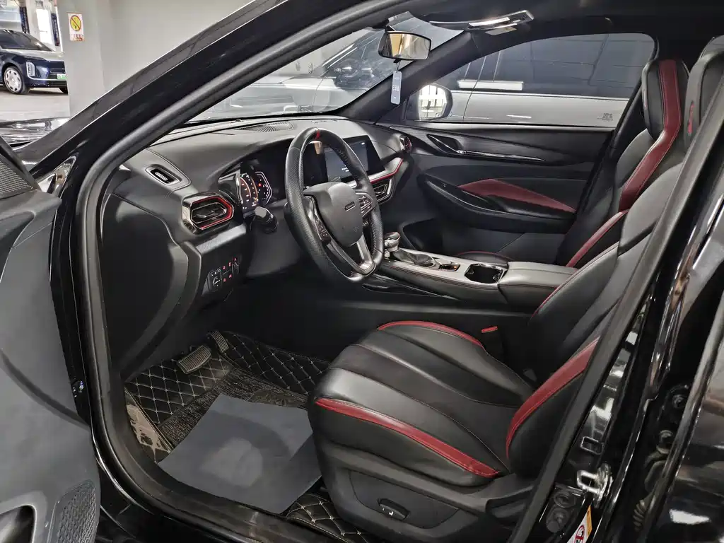 Oshan Oushang X5 — миниатюра 8