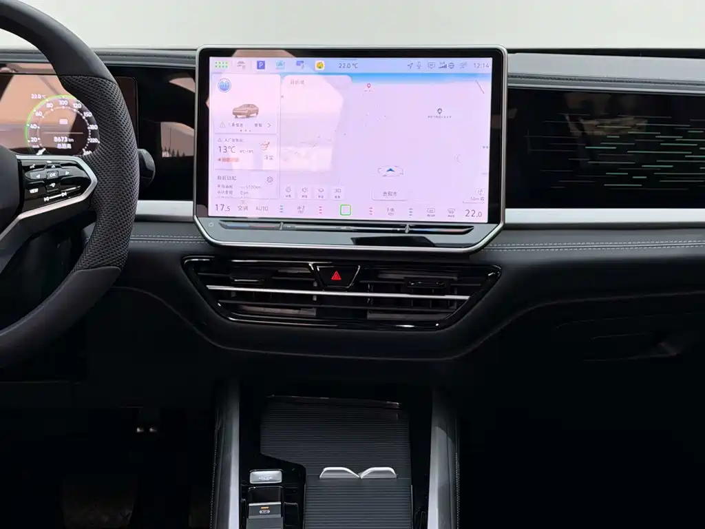 Volkswagen Passat — миниатюра 21