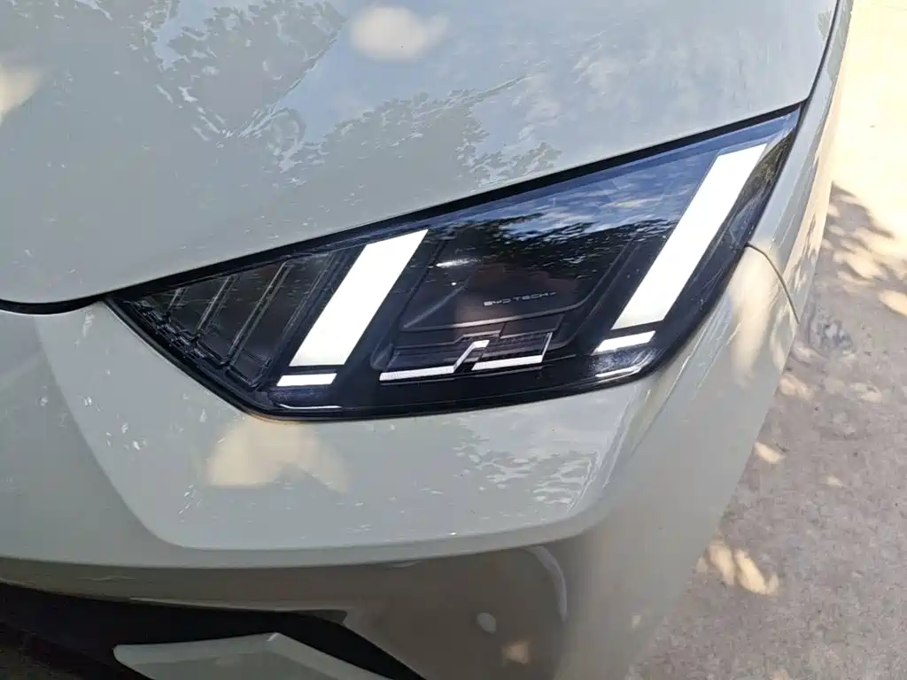 BYD Seagull — миниатюра 24