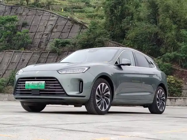 HONGMENG ZHIXING ASK THE WORLD M5 2022