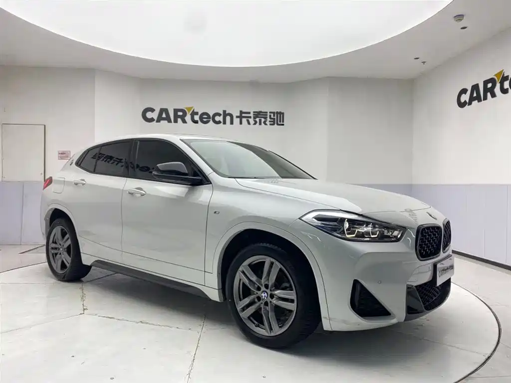 BMW X2 2023 sDrive25i M Sport