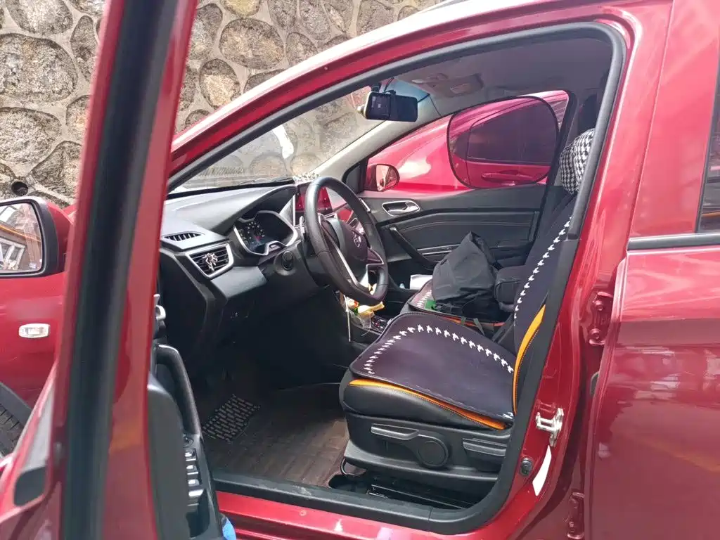Baojun 310 — миниатюра 11