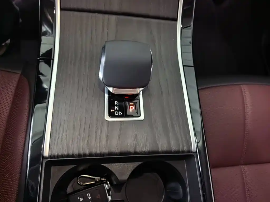 Land Rover Evoque — миниатюра 14