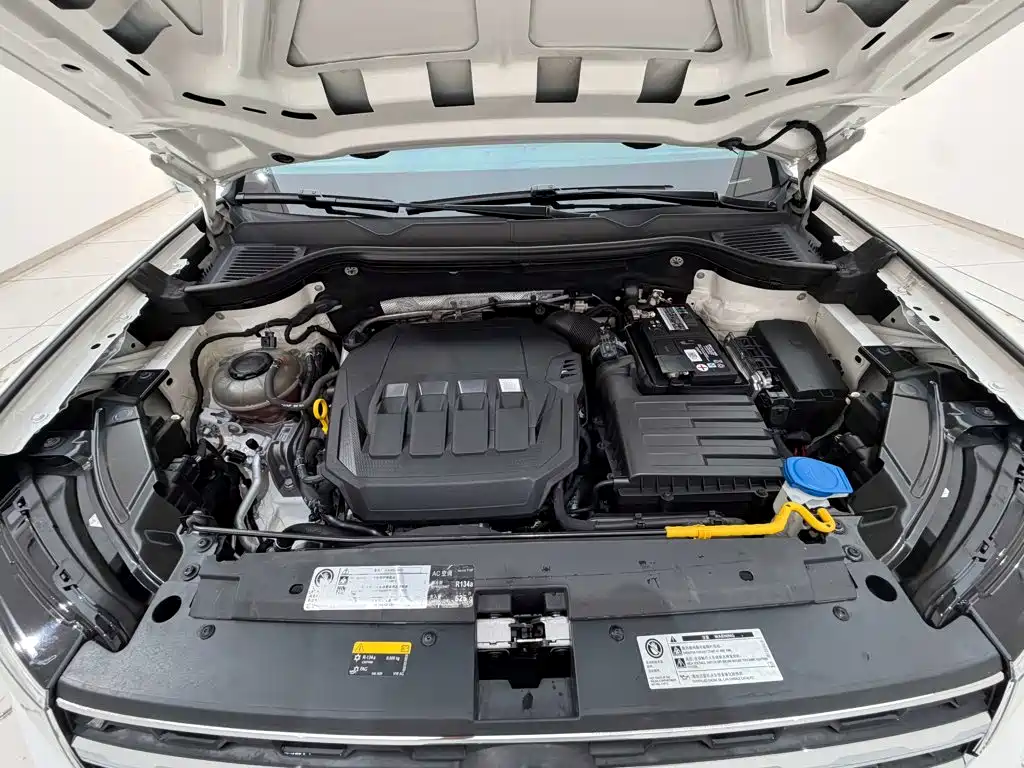 Volkswagen Tharu — миниатюра 12