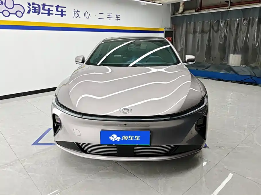 Qiyuan Qiyuan A07 — миниатюра 2