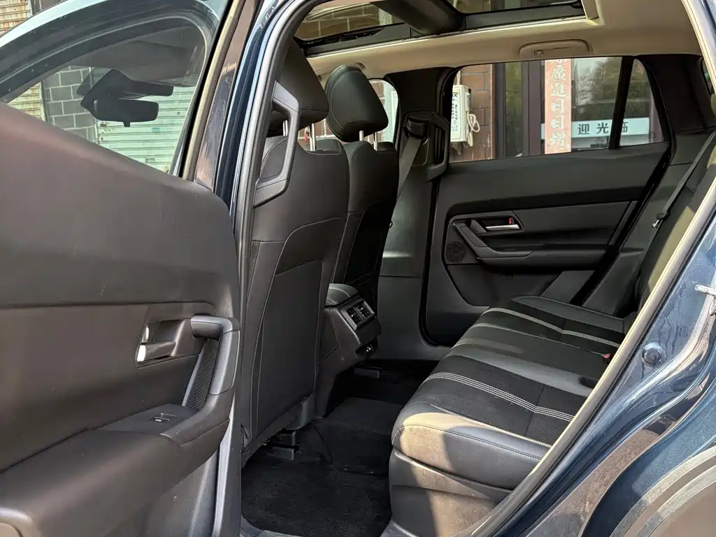Mazda CX-50 Xingye — миниатюра 8