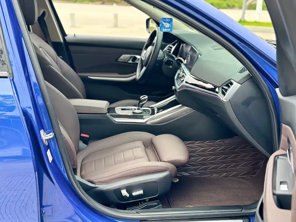 BMW 3 Series — миниатюра 16