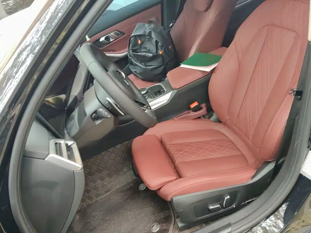 BMW 3 Series — миниатюра 16