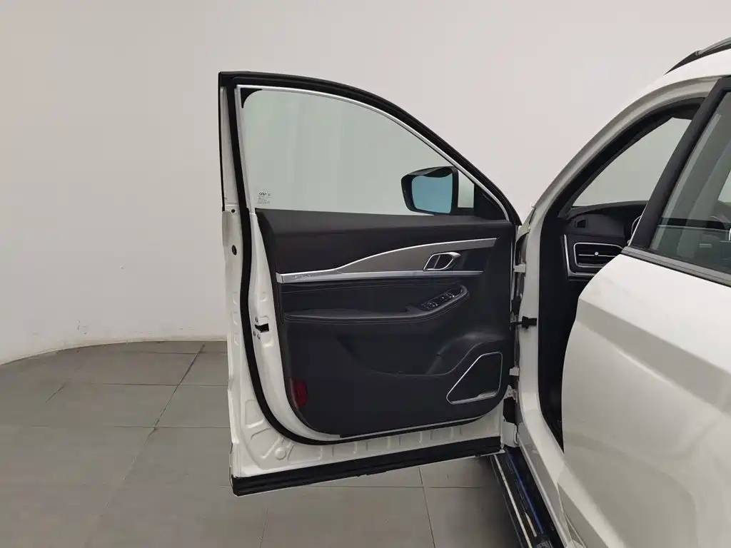 Jetour X70 — миниатюра 8