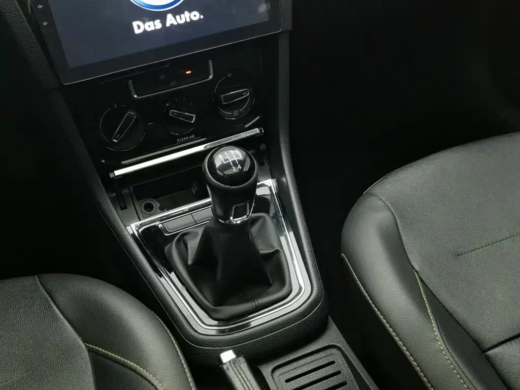 Volkswagen Bora — миниатюра 13