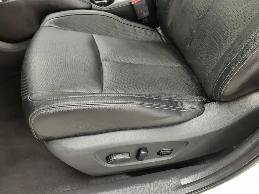 Nissan X-Trail — миниатюра 20