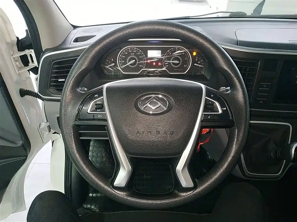 SAIC MAXUS XINTU V80