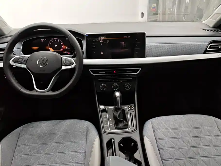 Volkswagen Lavida — миниатюра 12